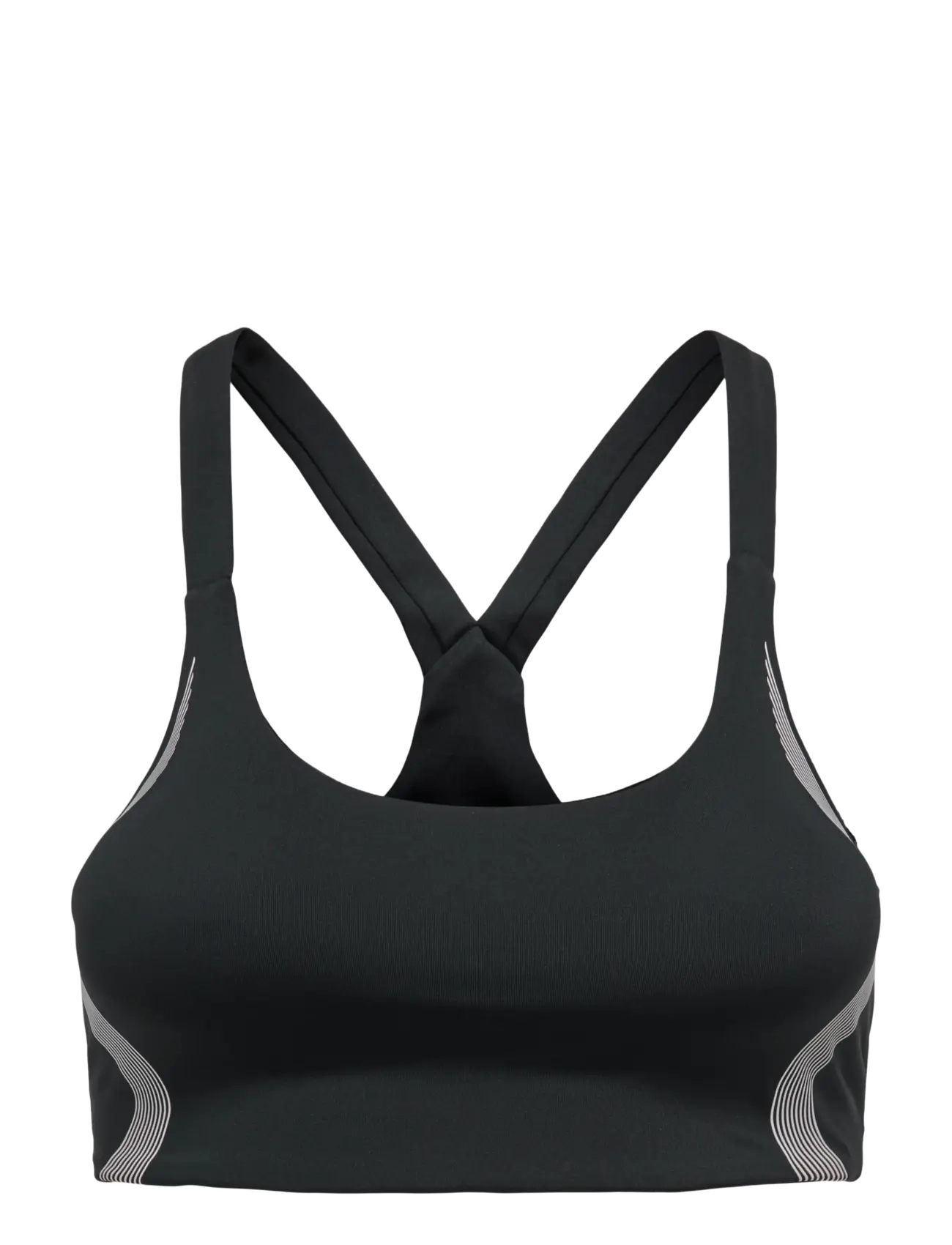 ONLY PLAY Onpdavi-2 Sport BH Schwarz - M - Damen