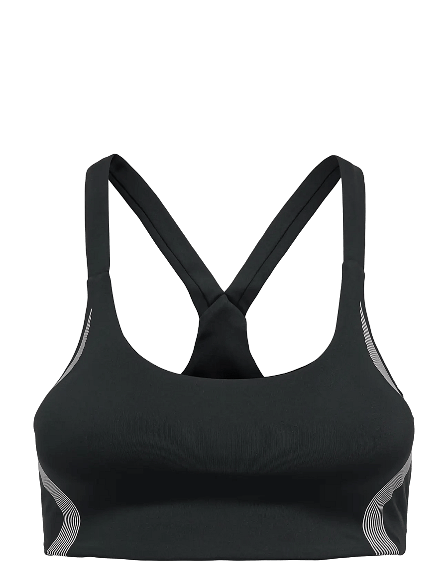 Only Play - ONPDAVI-2 SPORTS BRA - black - 1