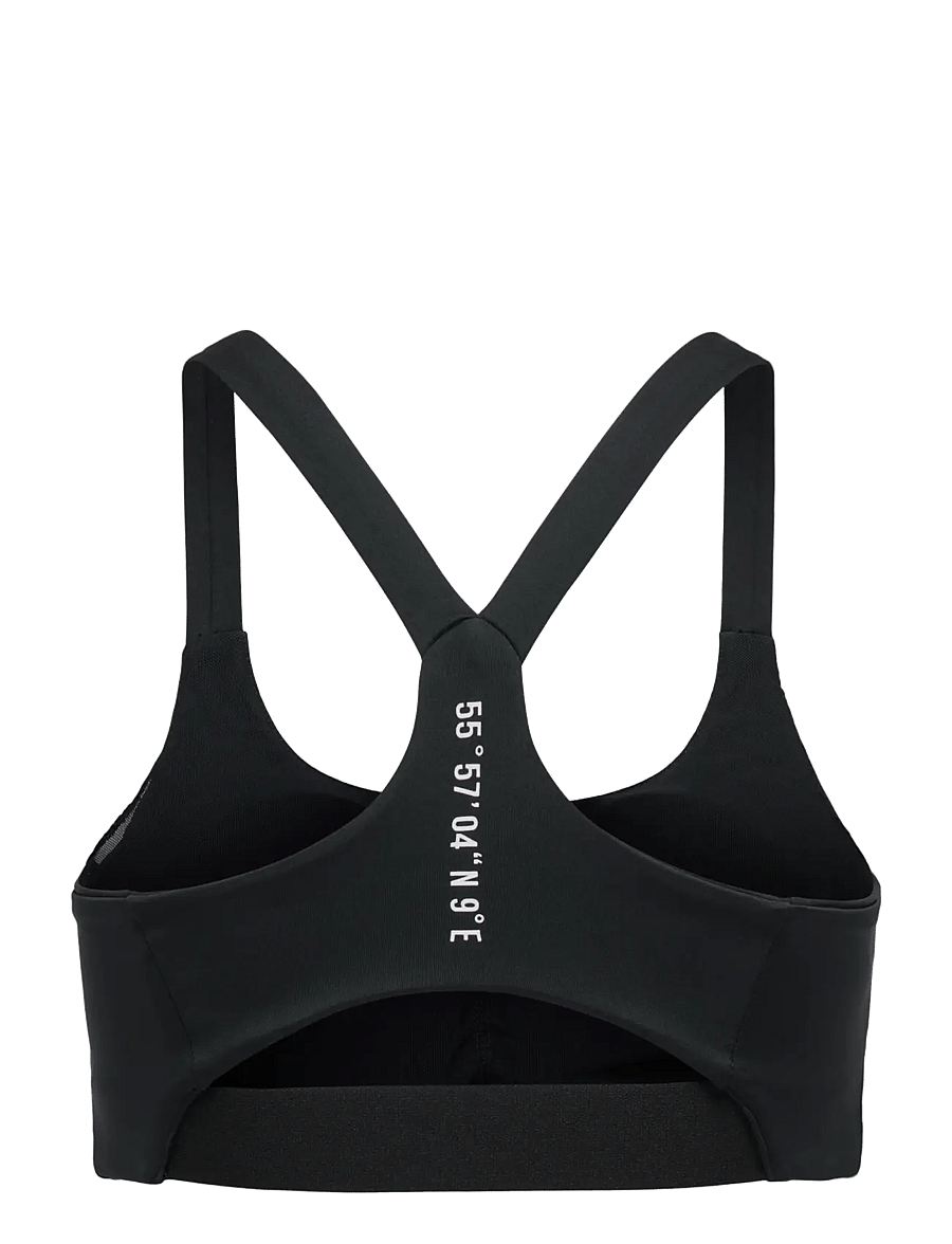 Only Play - ONPDAVI-2 SPORTS BRA - black - 2