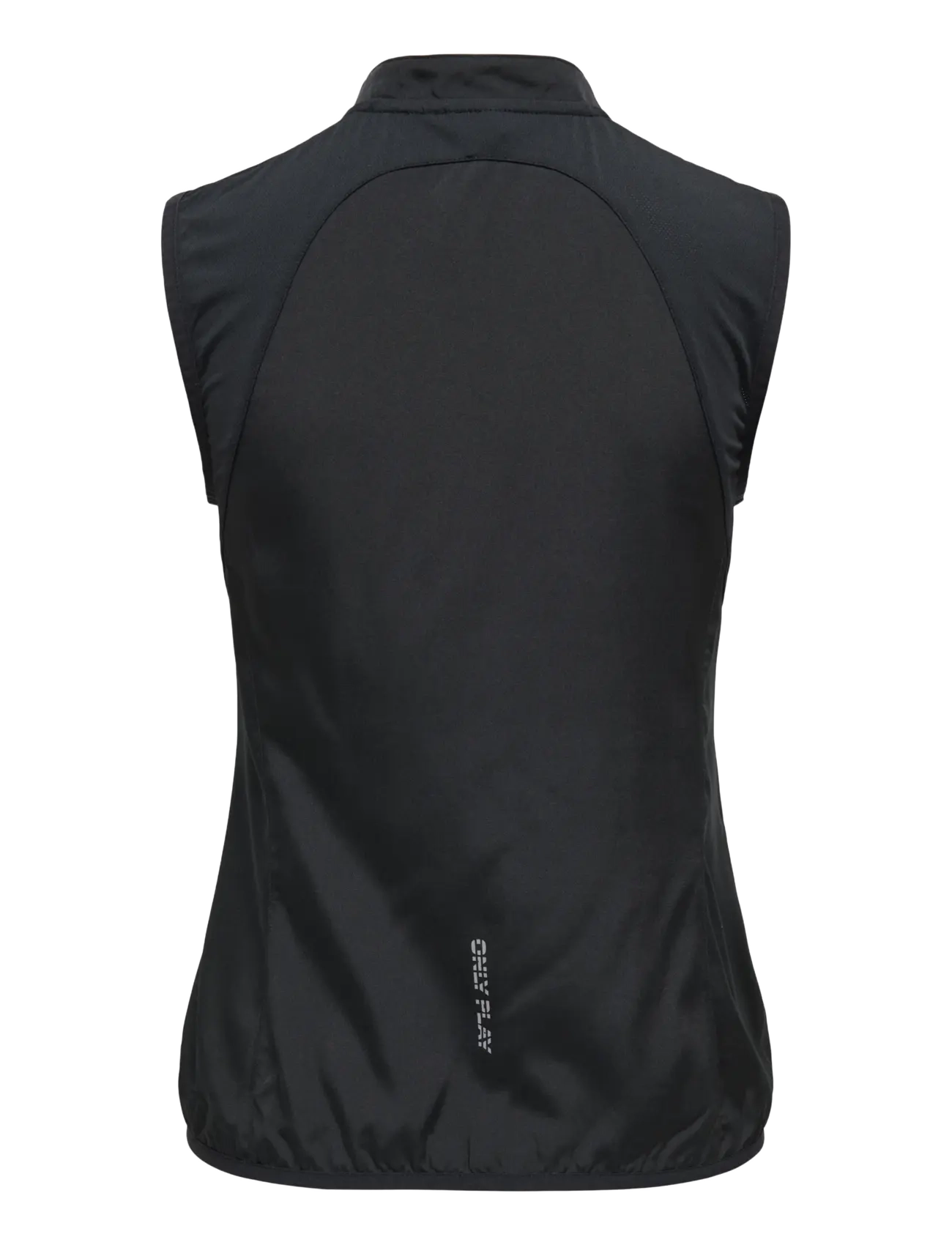 Only Play - ONPMALI HN WVN VEST - black - 1