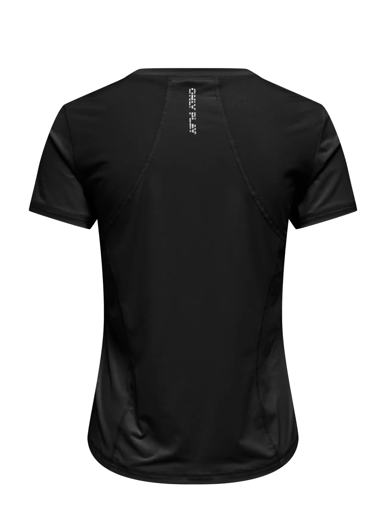 Only Play - ONPBALLY SS REG TEE - t-shirts - black - 1