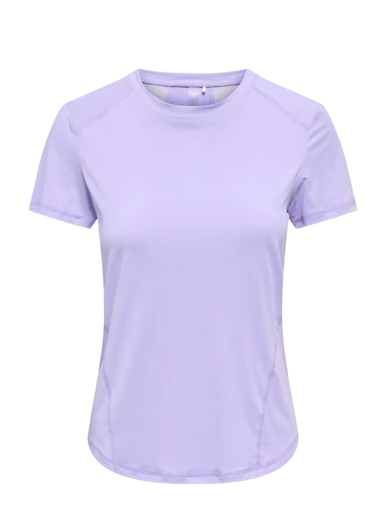 Only Play ONPBALLY SS REG TEE - Vêtements - LAVENDER / purple