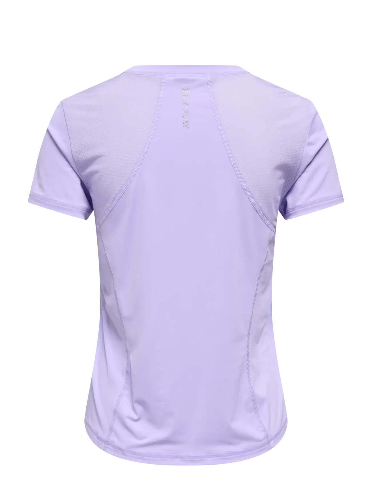 Only Play - ONPBALLY SS REG TEE - t-shirts - lavender - 1