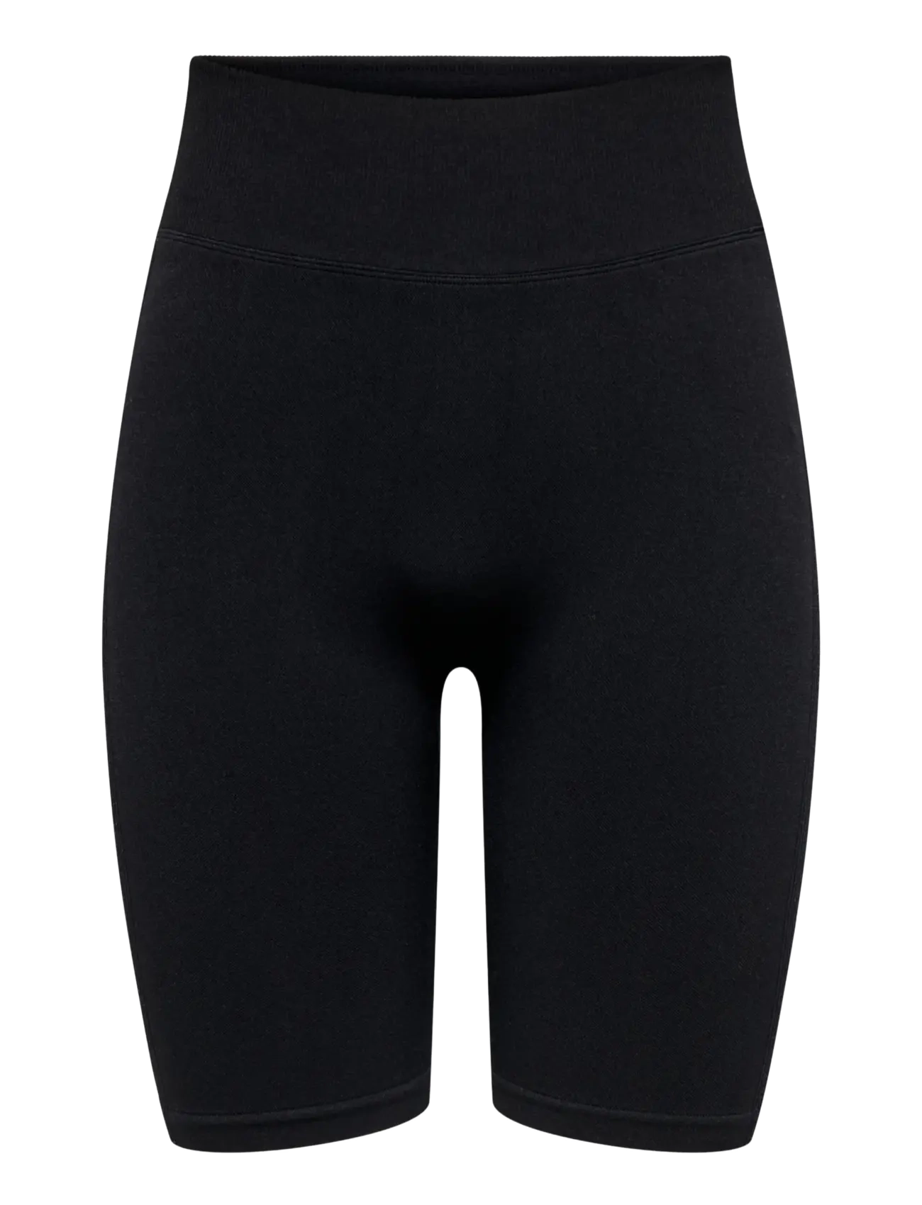 ONLY PLAY Onpedda Hw Seam Scrunch City Shorts Schwarz - M - Damen