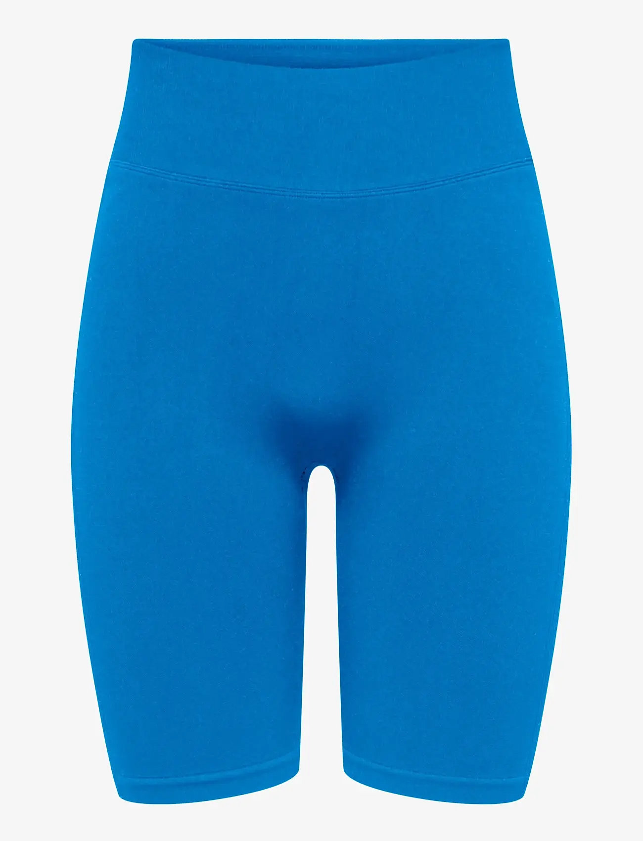 Only Play - ONPEDDA HW SEAM SCRUNCH CITY SHORTS - trainingstights - super sonic - 0