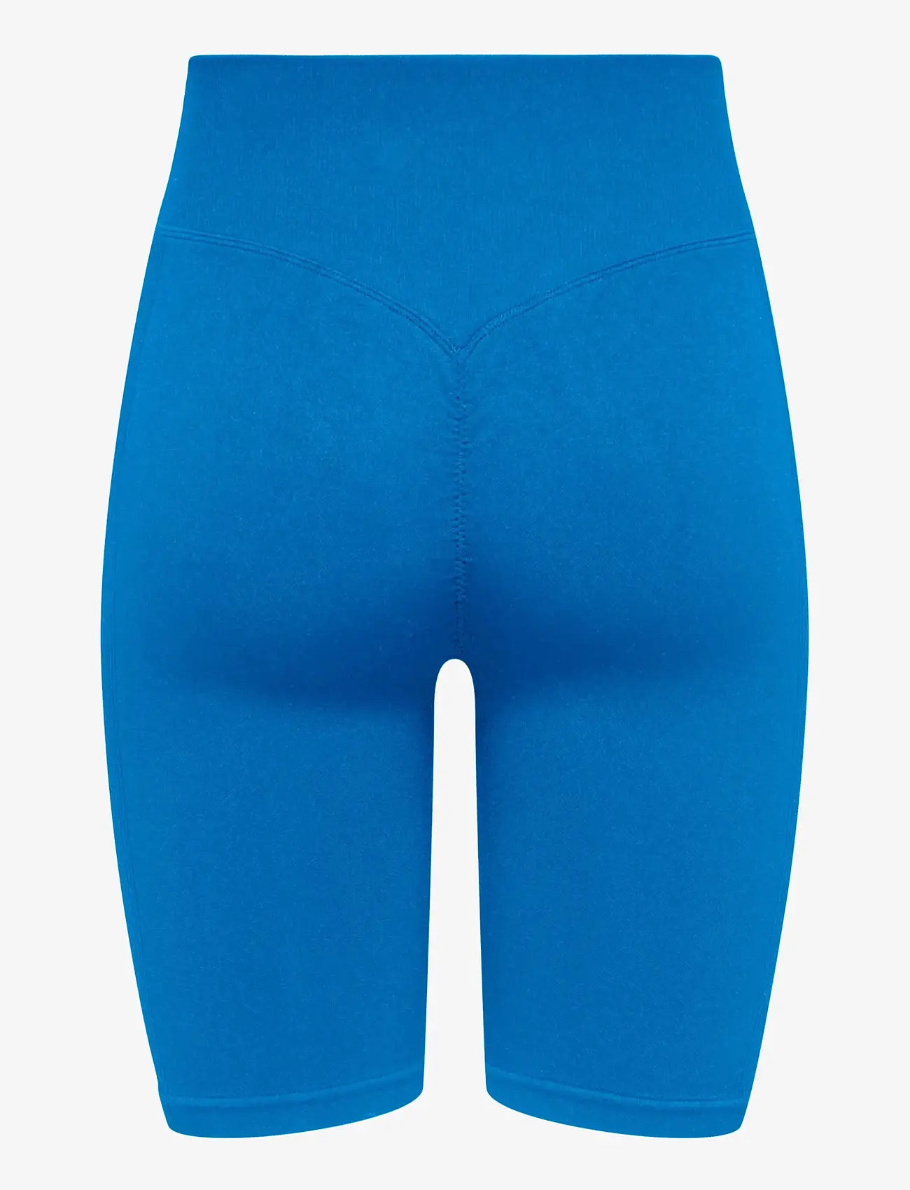 Only Play - ONPEDDA HW SEAM SCRUNCH CITY SHORTS - trainingstights - super sonic - 1