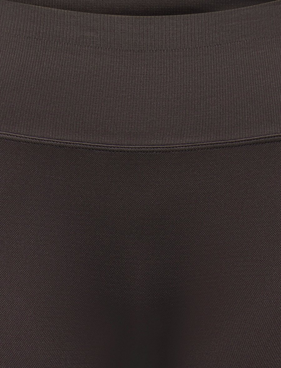 Only Play - ONPALVA HW SEAM SCRUNCH TIGHTS - seamless tights - chocolate torte - 3
