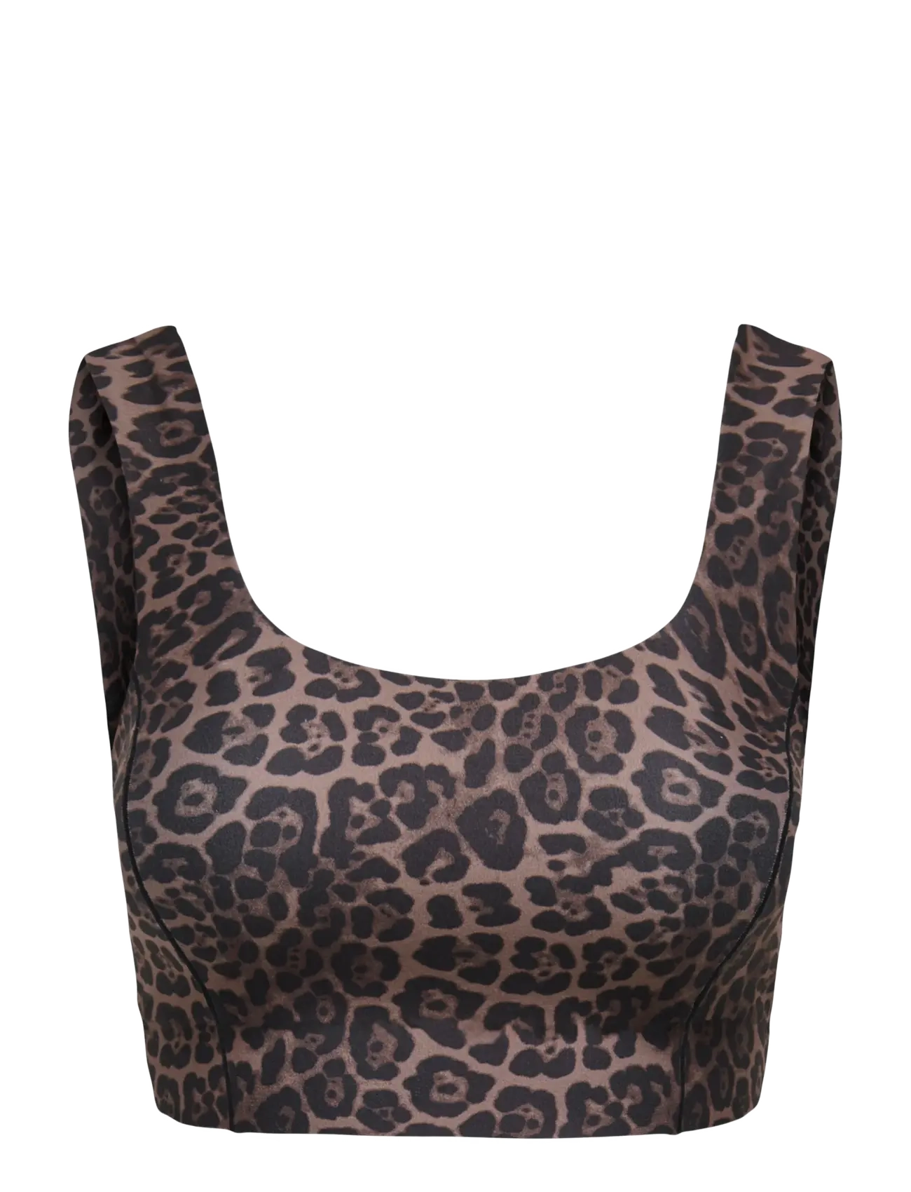 Only Play ONPMELEO-2 SPORTS BRA - Bras - DEEP TAUPE / brown