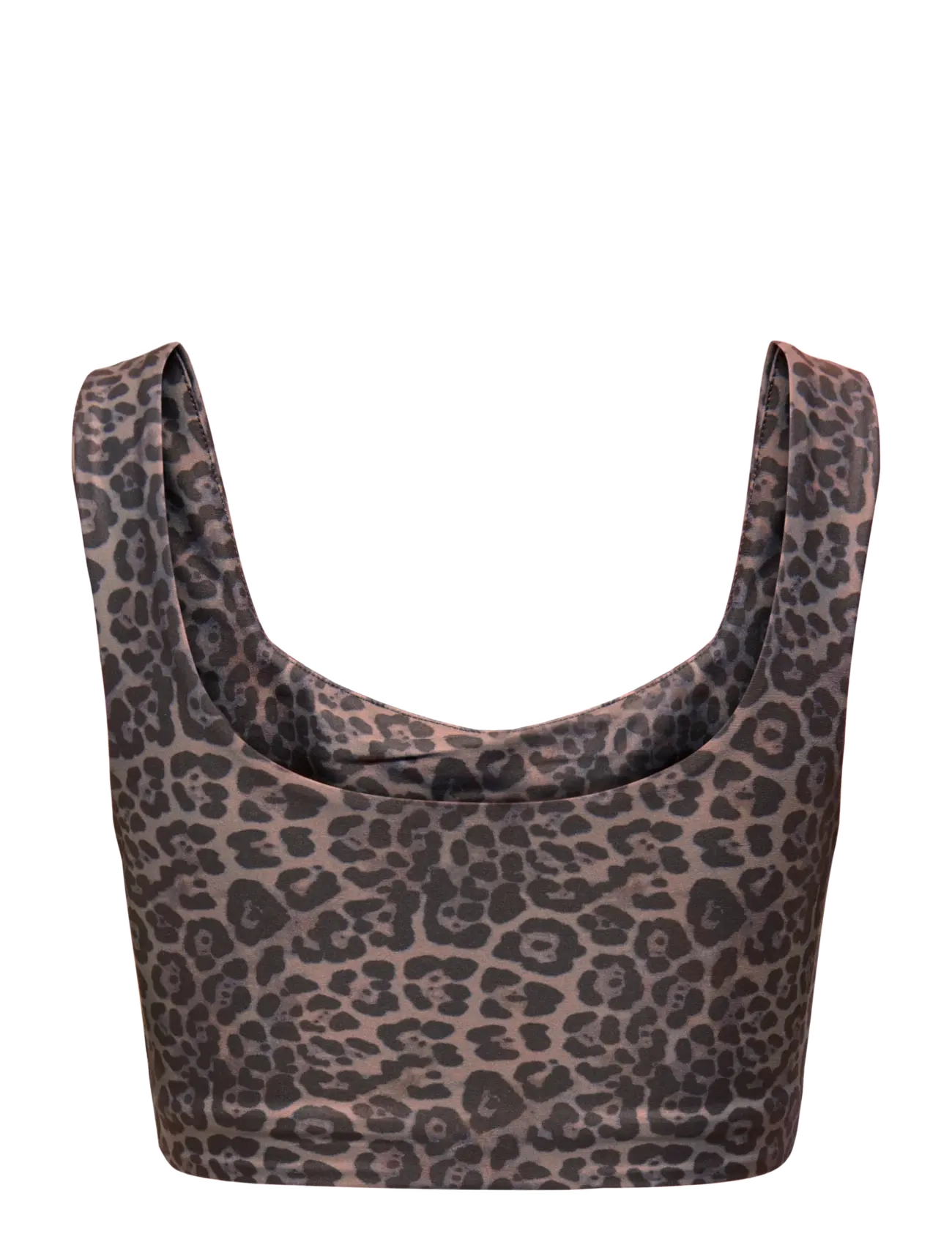 Only Play - ONPMELEO-2 SPORTS BRA - deep taupe - 2