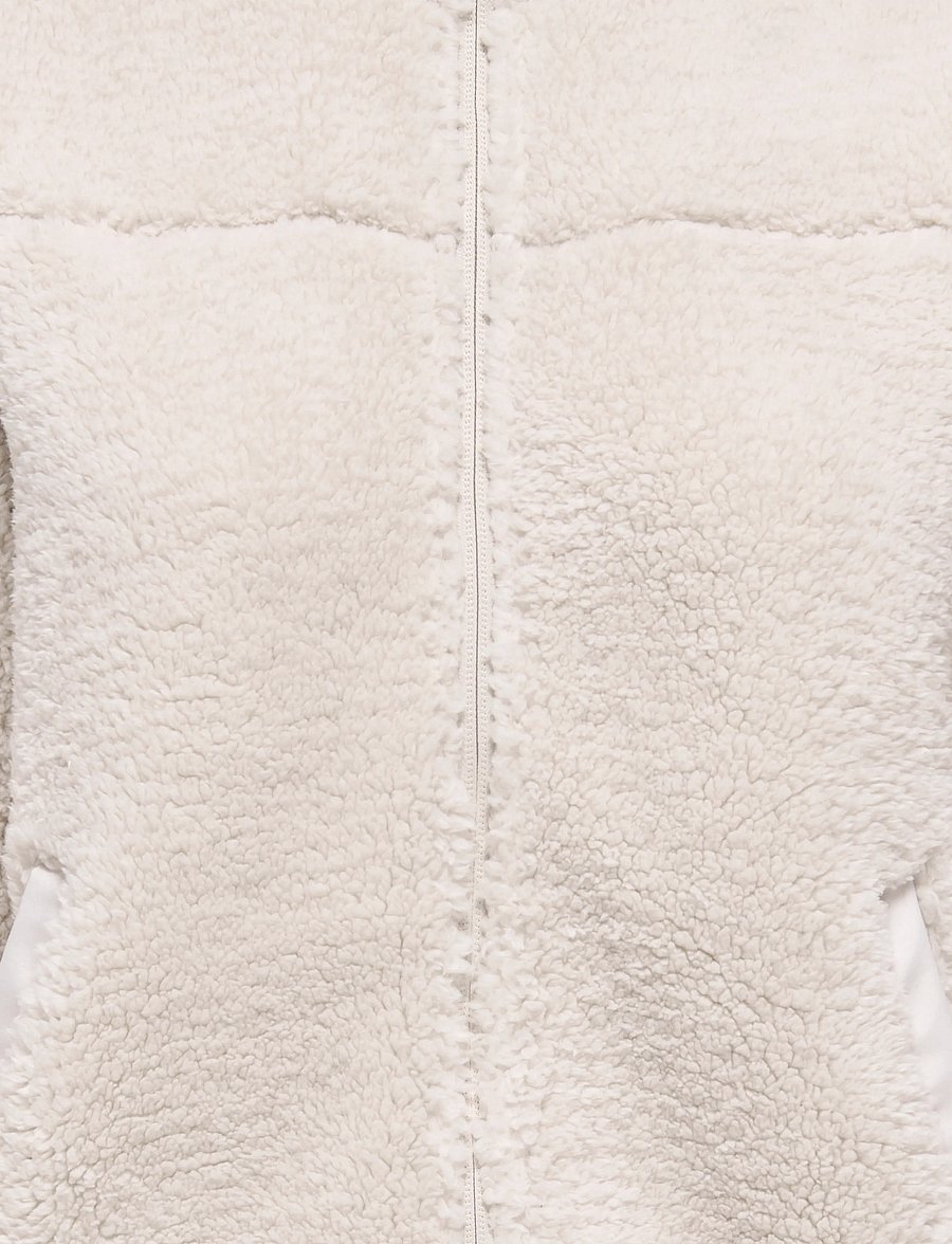Only Play - ONPAMY-FLUF HN FZ LS JCK NOOS - outdoor jacken - pumice stone - 2