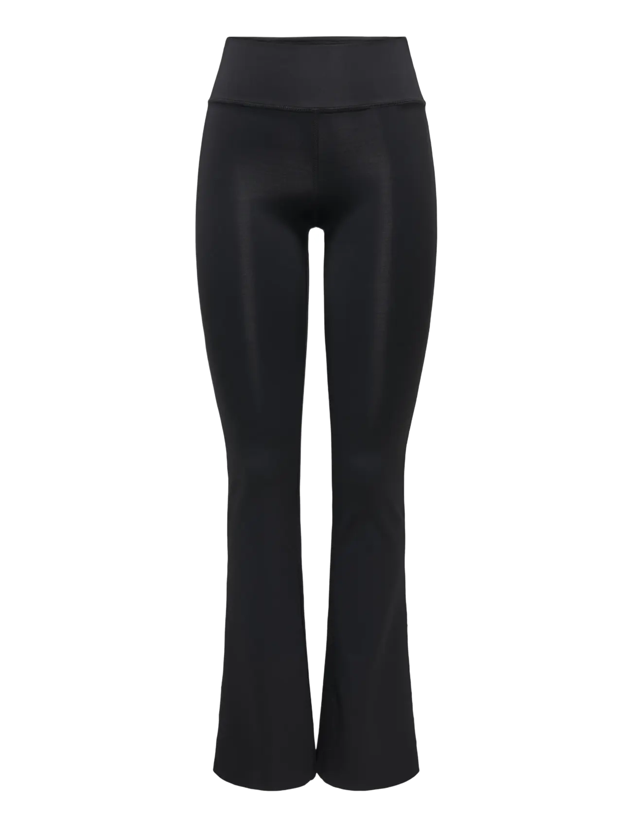 Only Play ONPRYA-WIN HW CUT OFF PCK JAZZ PNT - View all - BLACK / black