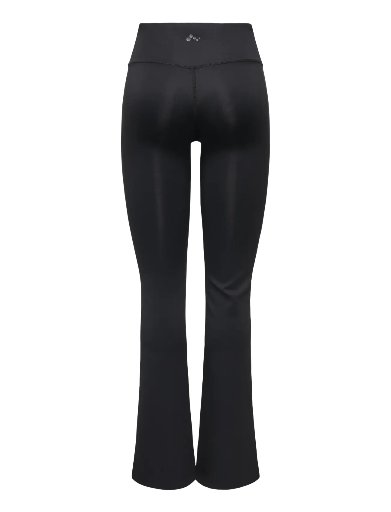 Only Play - ONPRYA-WIN HW CUT OFF PCK JAZZ PNT - black - 1