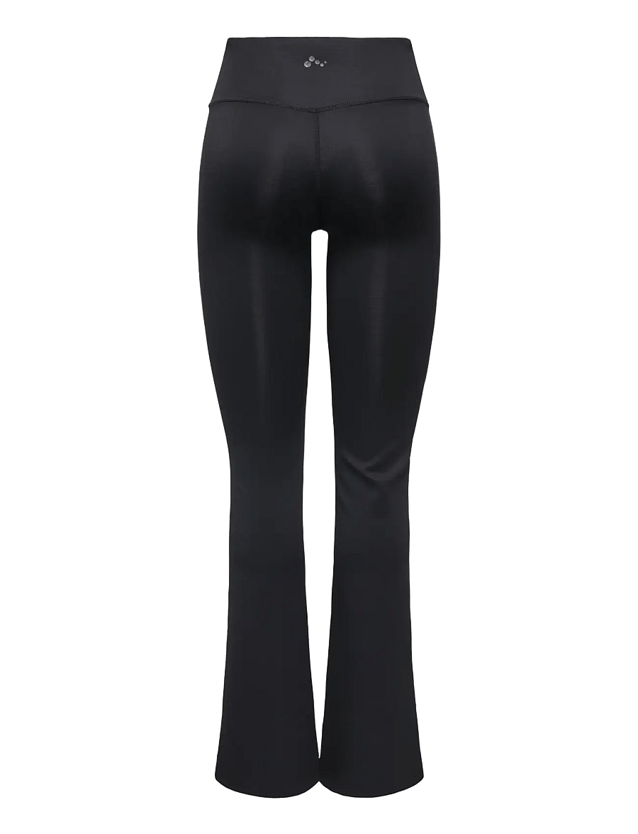 Only Play - ONPRYA-WIN HW CUT OFF PCK JAZZ PNT - black - 1