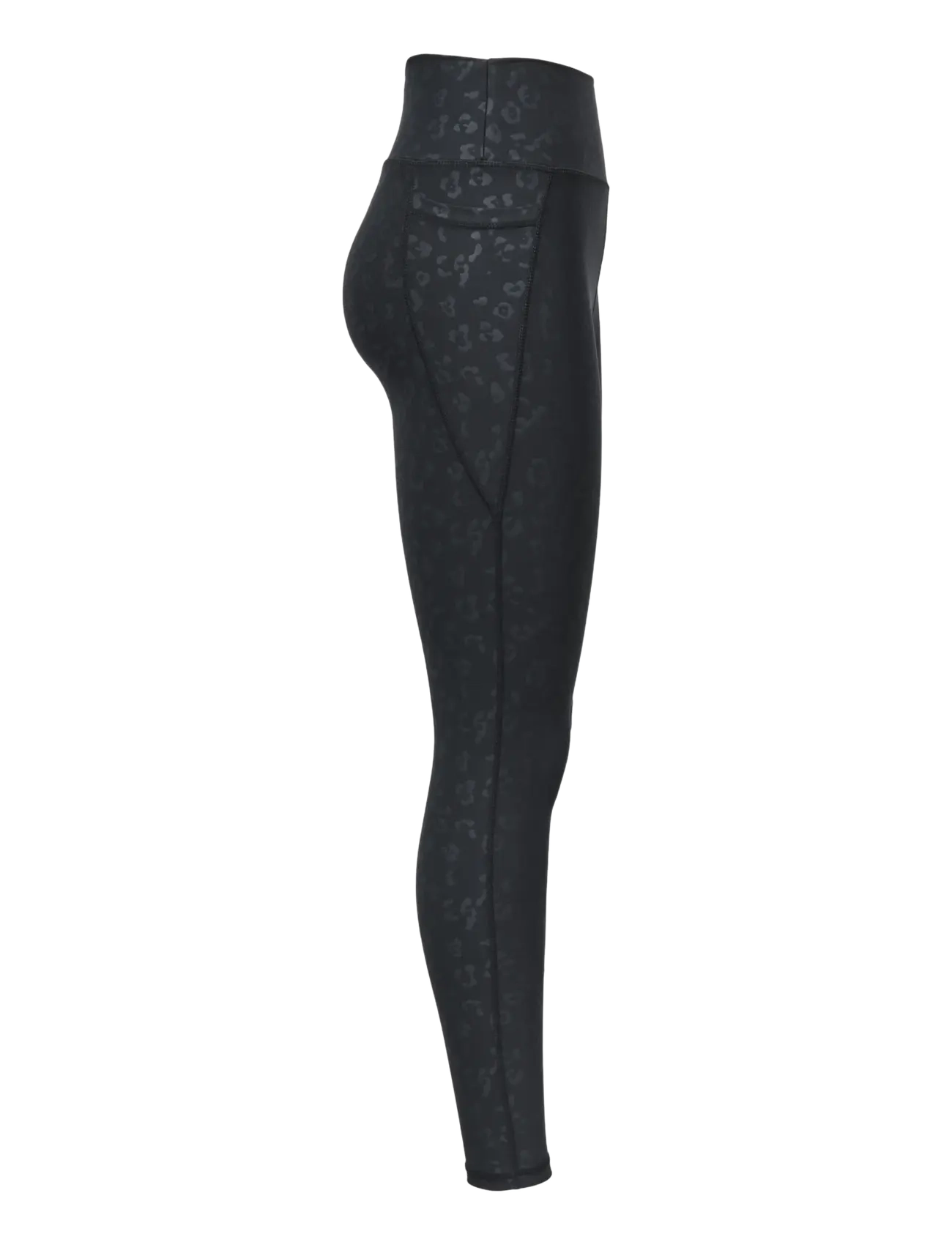 Only Play - ONPJAM-2-LEE HW AOP PCK TIGHTS NOOS - black - 3