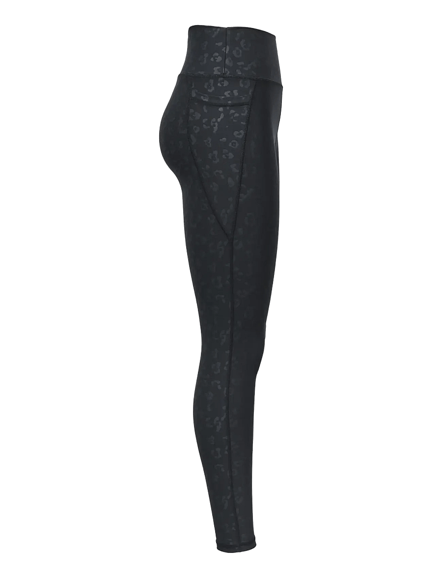 Only Play - ONPJAM-2-LEE HW AOP PCK TIGHTS NOOS - black - 3