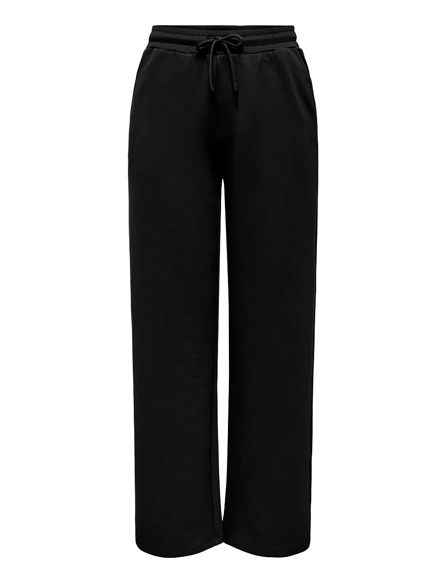 Only Play - ONPLOUNGE MW STR SWT PNT NOOS - trainingshosen - black - 1