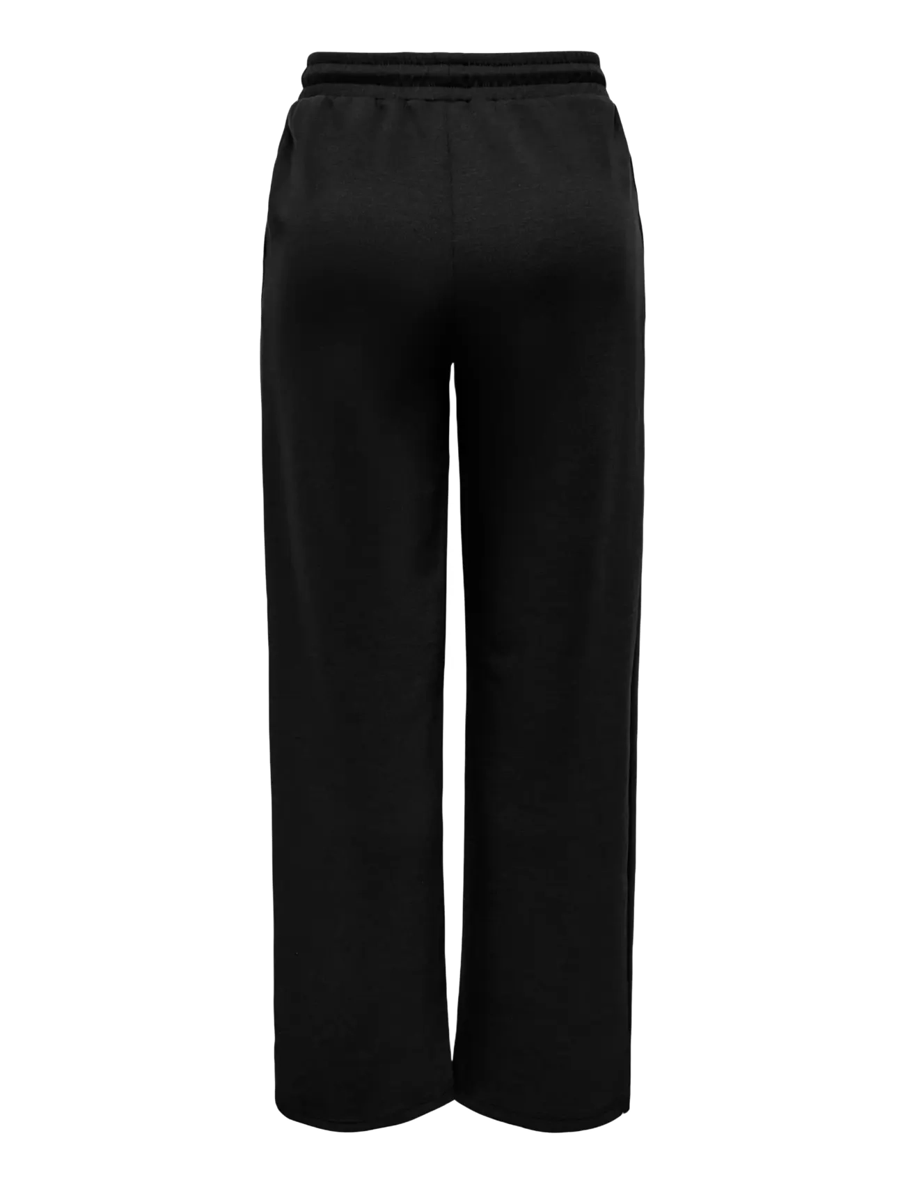 Only Play - ONPLOUNGE MW STR SWT PNT NOOS - trainingshosen - black - 2