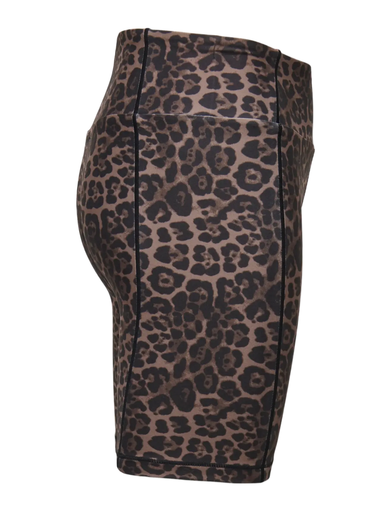 Only Play - ONPRYA-2-MELEO HW CITY SHORTS GIRLS - deep taupe - 2