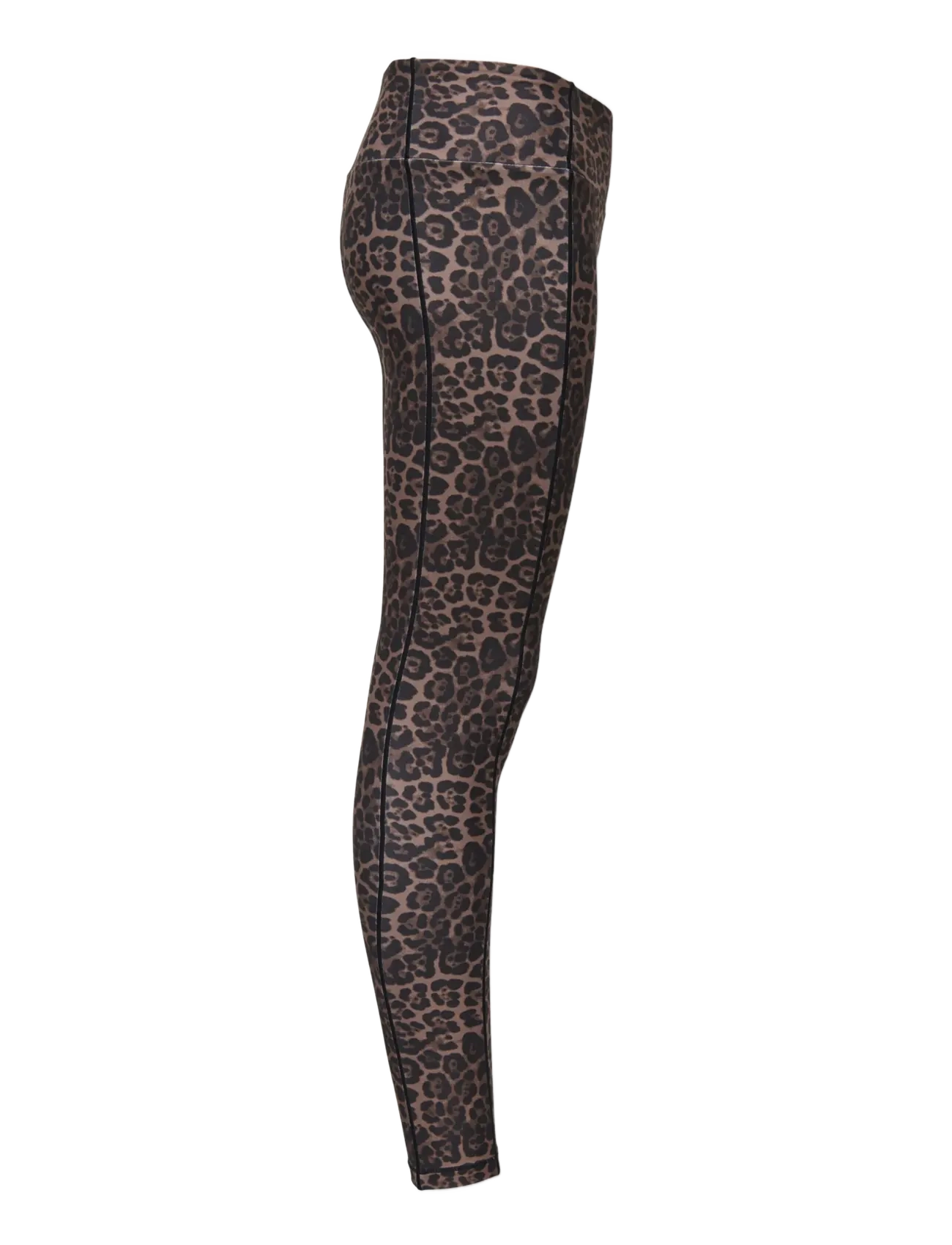 Only Play - ONPRYA-2-MELEO HW TIGHTS GIRLS - strumpfhosen - deep taupe - 2