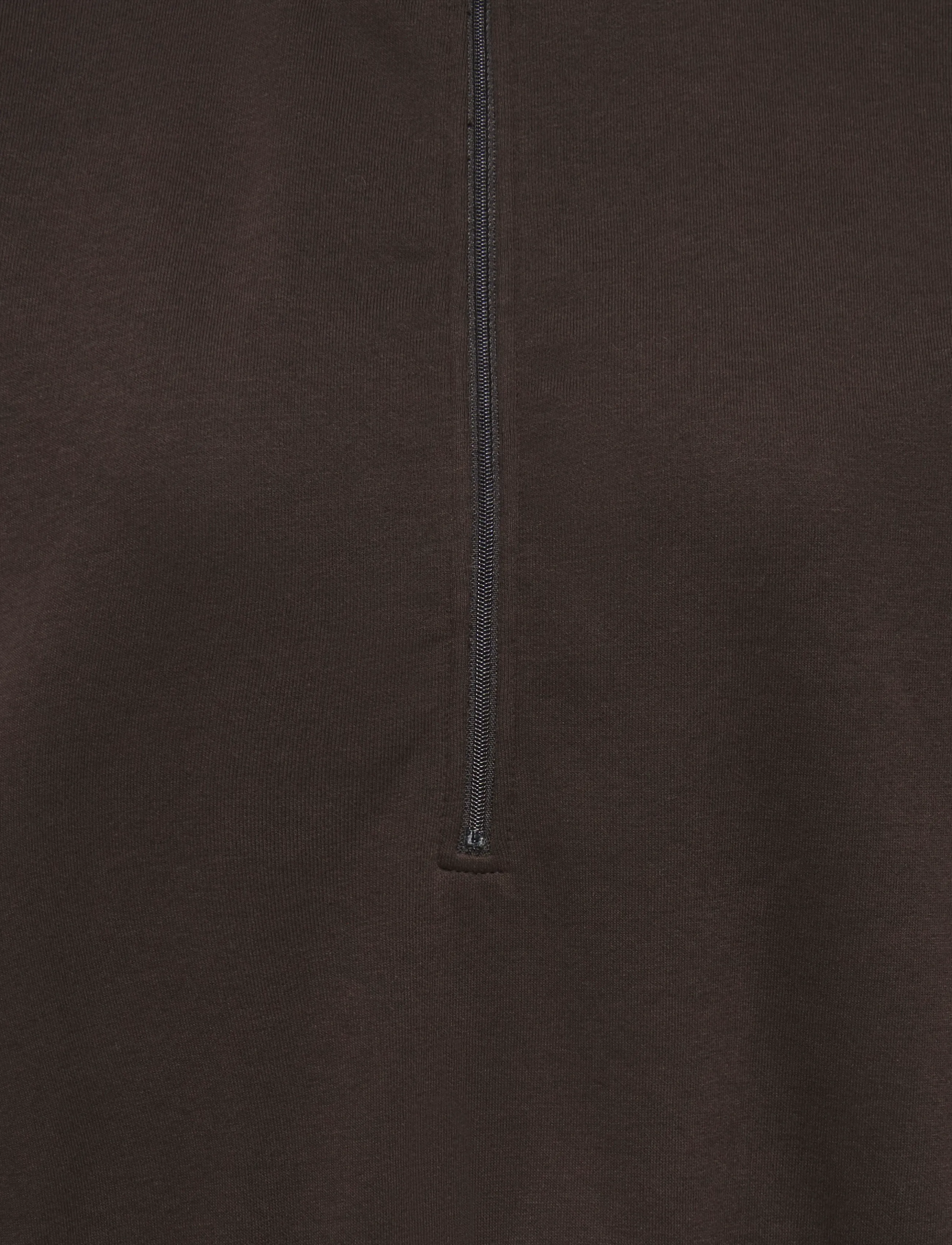 Only Play - ONPASTRID HN HZ LS BRUSH SWT - tops - chocolate torte - 3