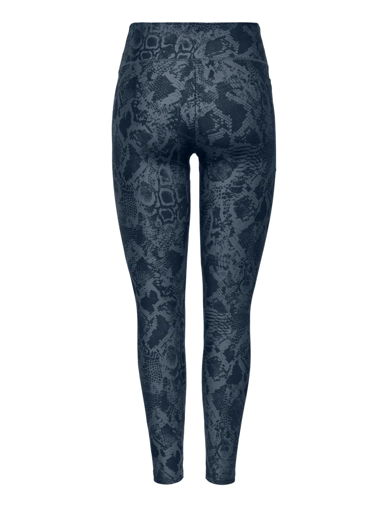 Only Play - ONPJAM-2-KAI HW AOP PCK TIGHTS - night sky - 2