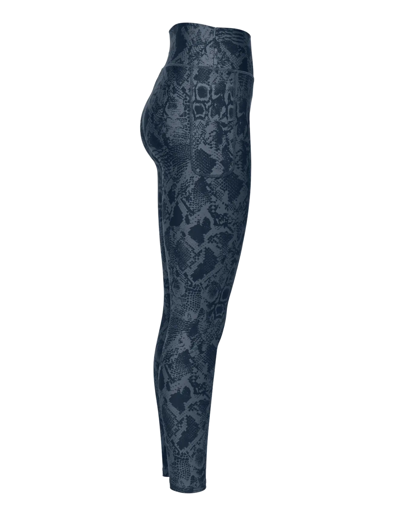 Only Play - ONPJAM-2-KAI HW AOP PCK TIGHTS - night sky - 3