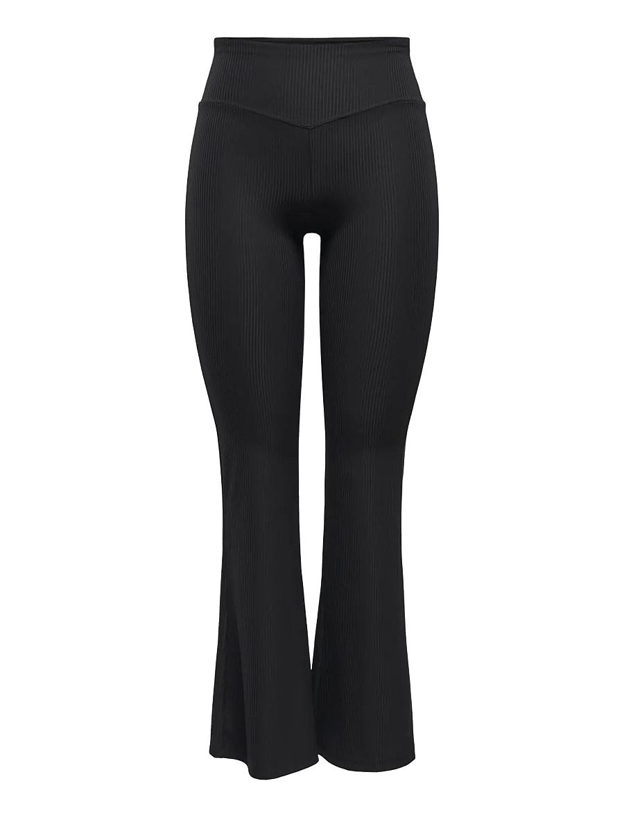 Only Play - ONPHOMIE HW JAZZ RIB PNT - black - 0