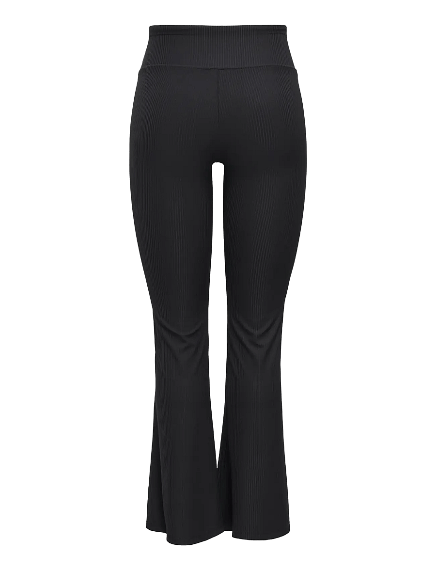 Only Play - ONPHOMIE HW JAZZ RIB PNT - black - 1