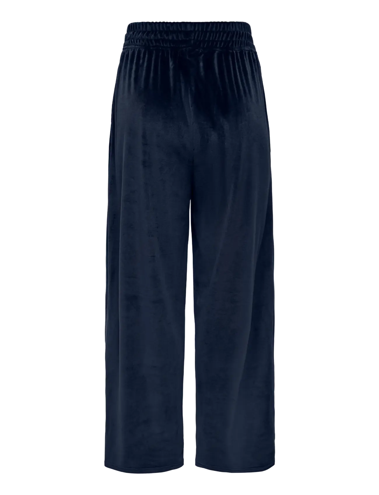 Only Play - ONPELSA HW WIDE VELVET PNT - casual - night sky - 1