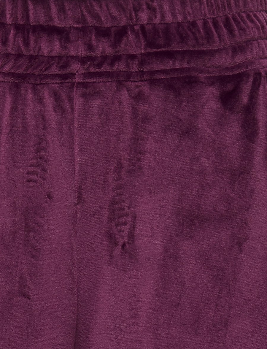 Only Play - ONPELSA HW WIDE VELVET PNT - casual - winetasting - 2