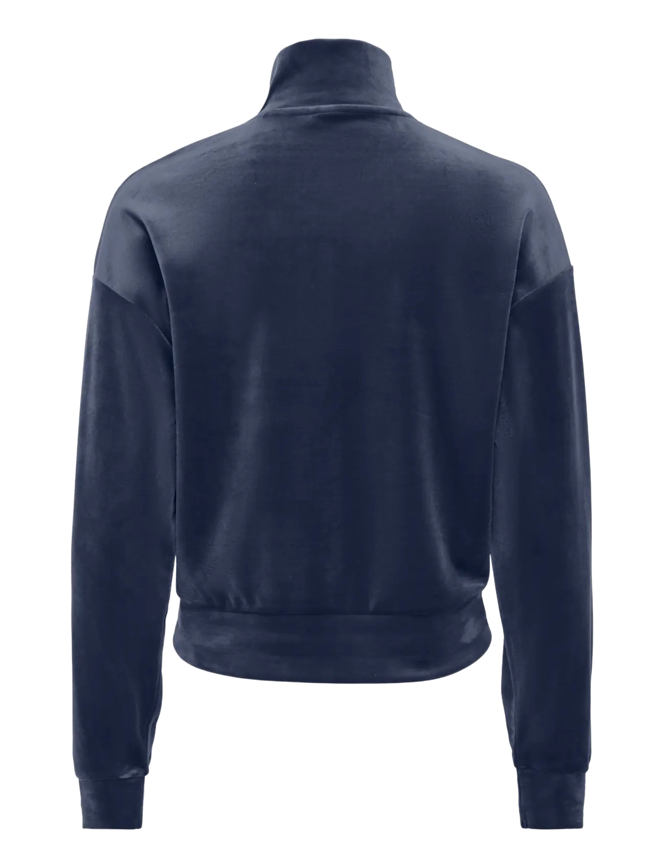 Only Play - ONPELSA HN LS VELVET CARDIGAN - night sky - 1