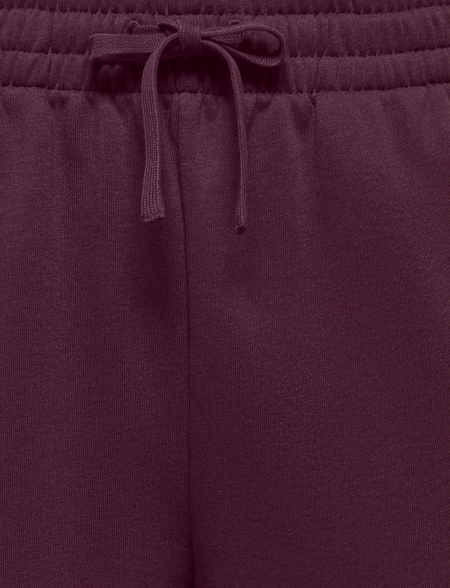 Only Play - ONPACE HW REG BRUSH SWT PNT - training pants - winetasting - 3