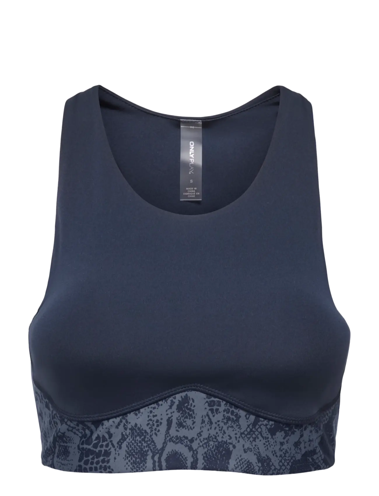 Only Play ONPDAISY-2-KAI SPORTS BRA - BHs - NIGHT SKY / navy