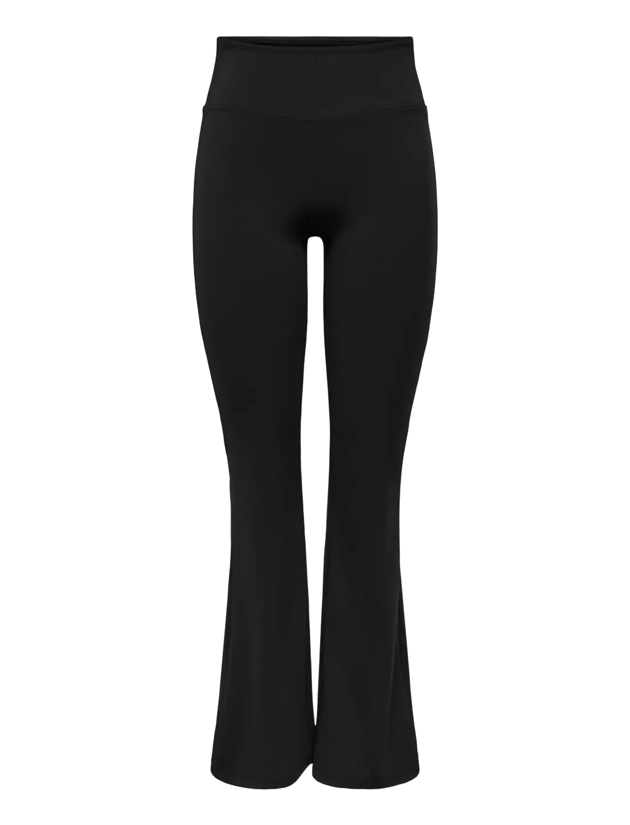 Only Play ONPRYA-2-MILLE HW JAZZ PNT - Træningstights - BLACK / black