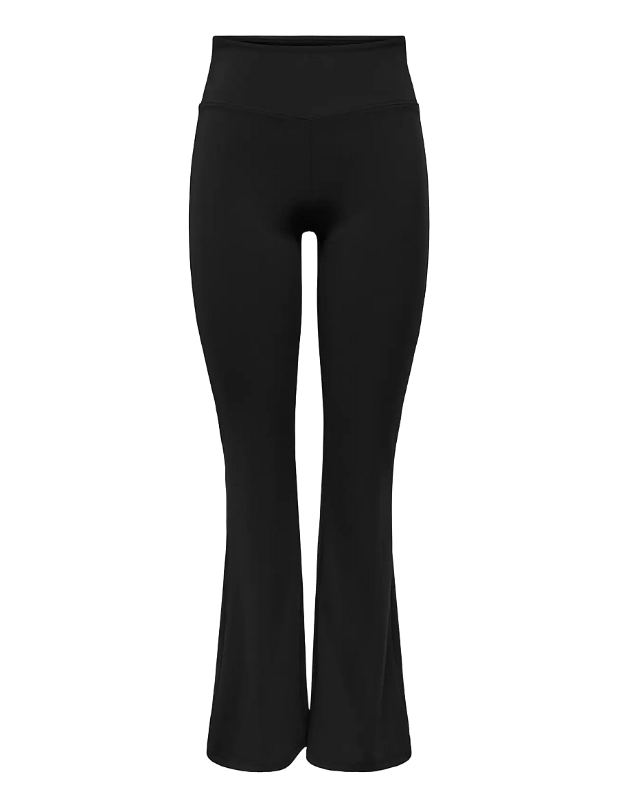 Only Play - ONPRYA-2-MILLE HW JAZZ PNT - black - 0
