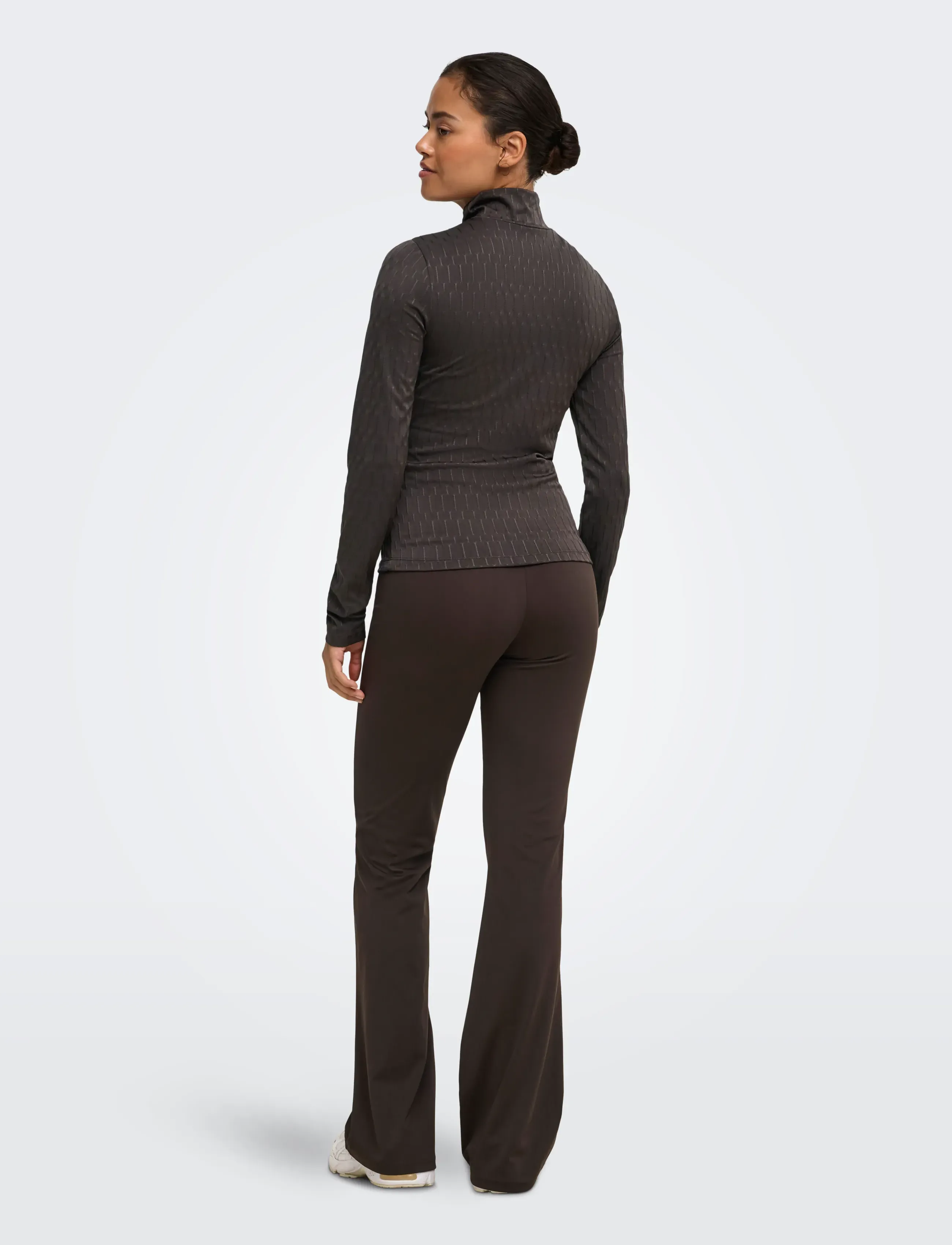 Only Play - ONPRYA-2-MILLE HW JAZZ PNT - lowest prices - chocolate torte - 3