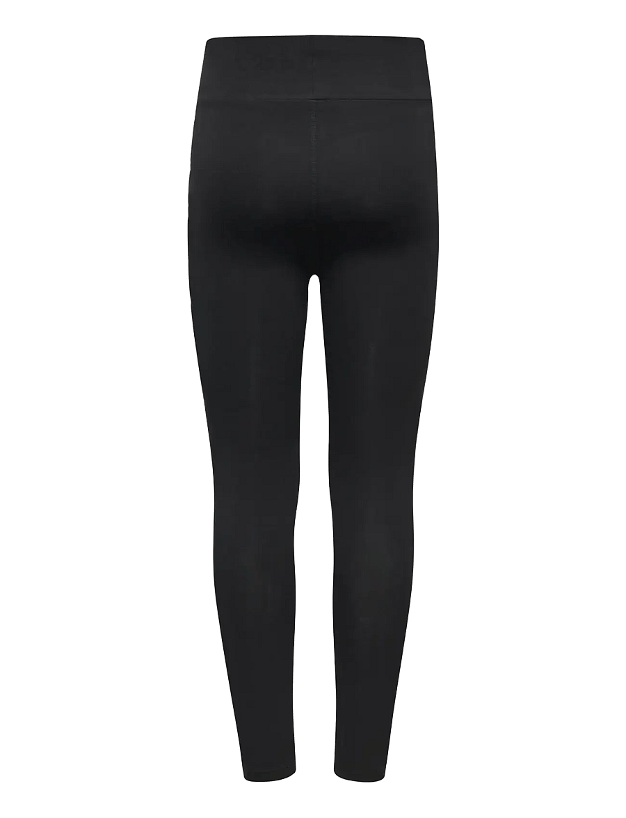 Only Play - ONPFREJA HW JRS LEG GIRLS - black - 1