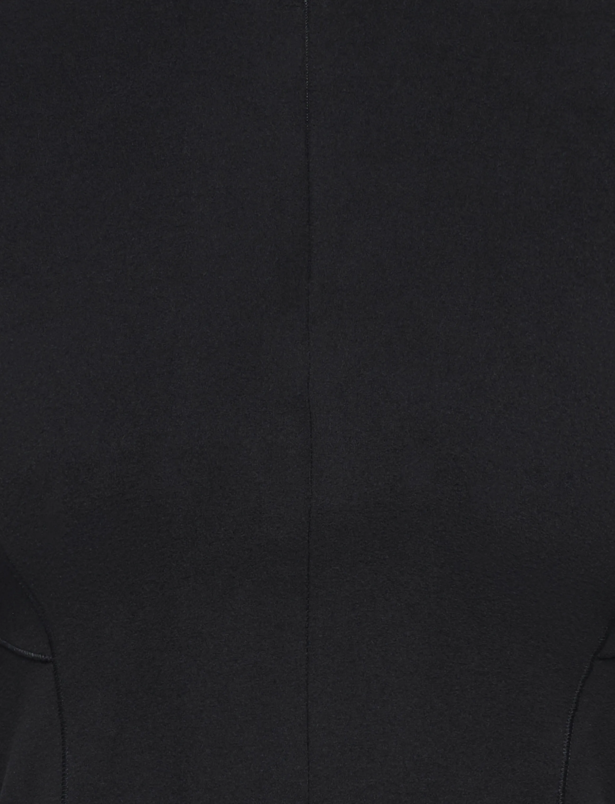 Only Play - ONPGABBI HN HZ LS FLEECE PULLOVER - black - 2