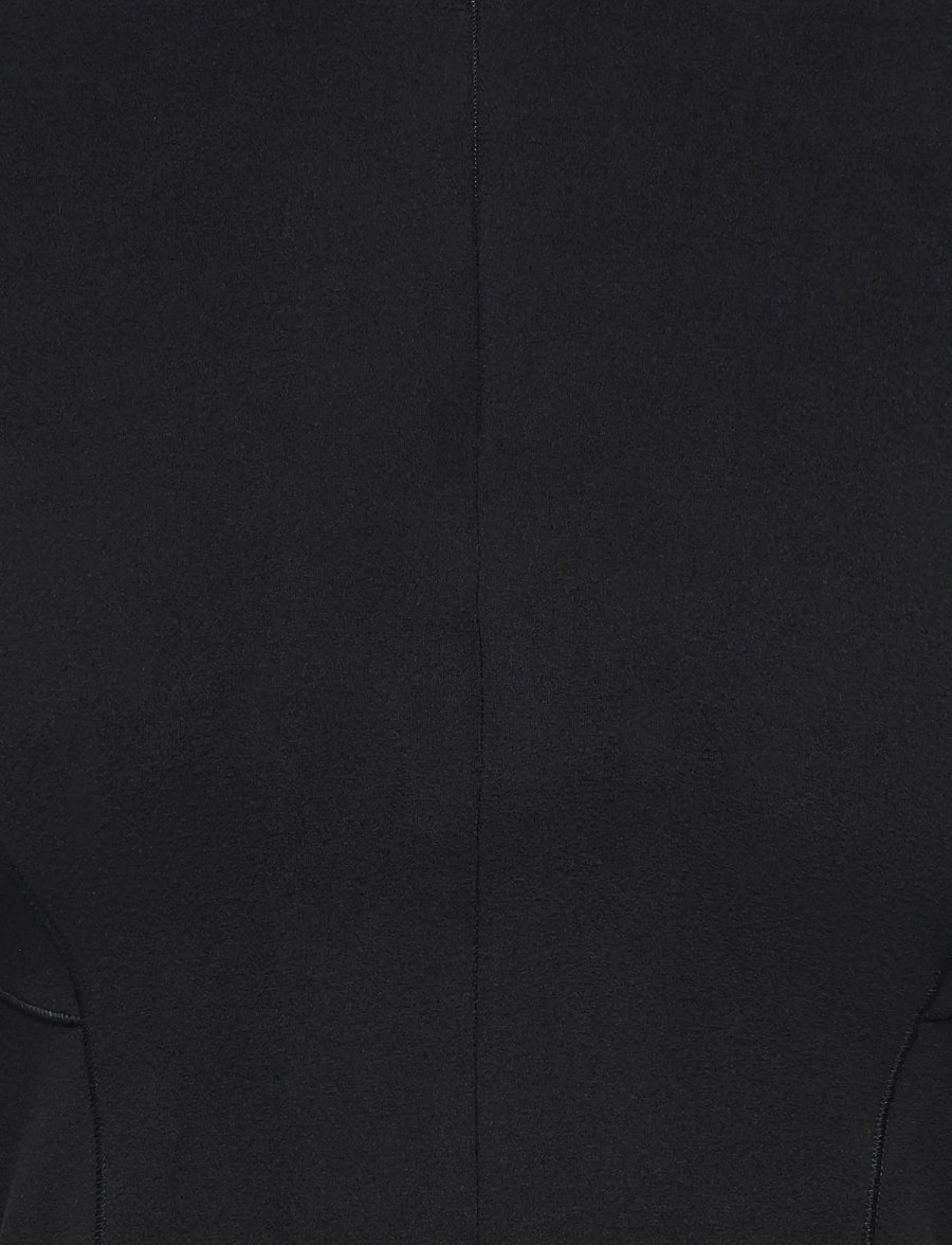 Only Play - ONPGABBI HN HZ LS FLEECE PULLOVER - black - 2