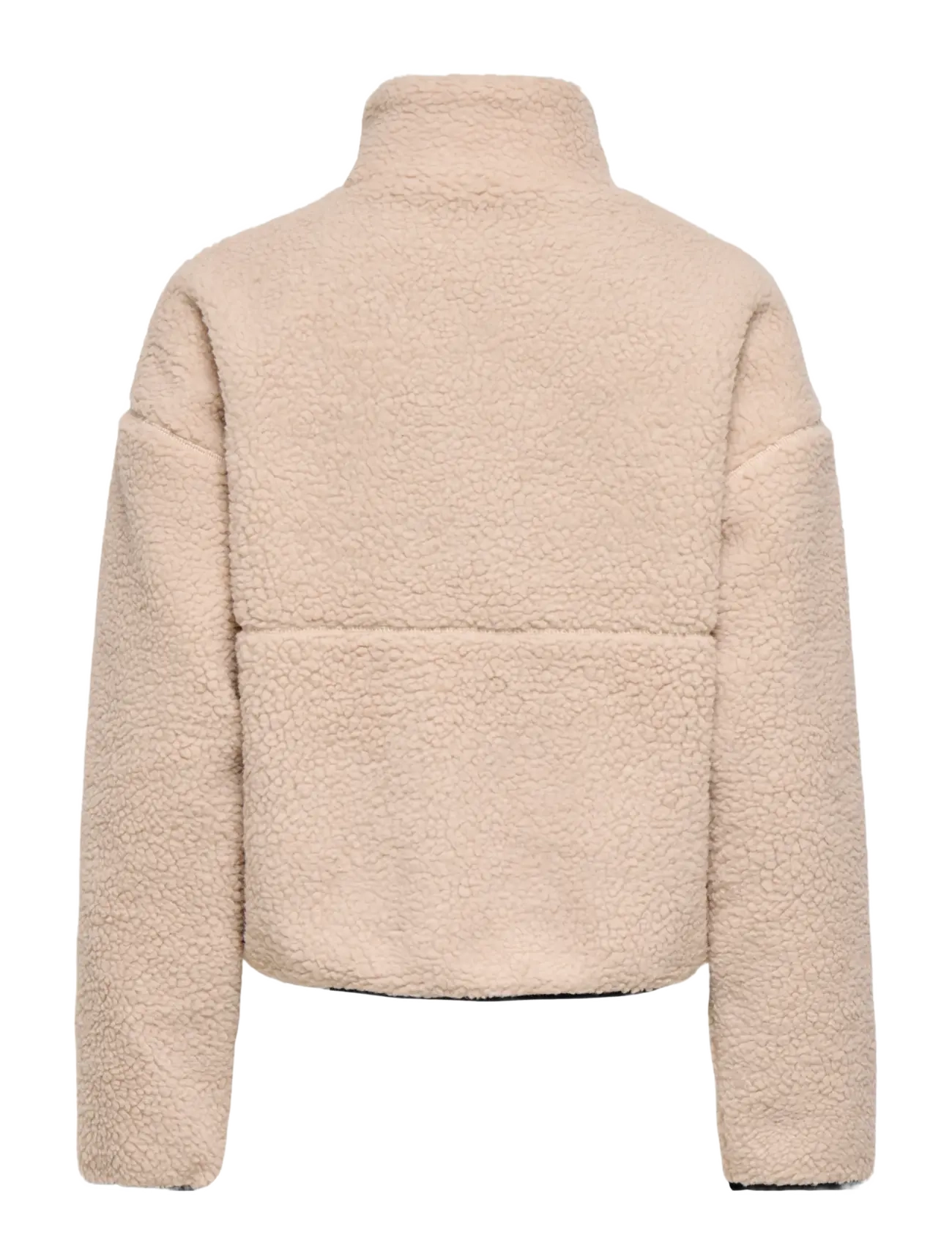 Only Play - ONPELL HN FZ SHORT SHERPA JCK - nomad - 1