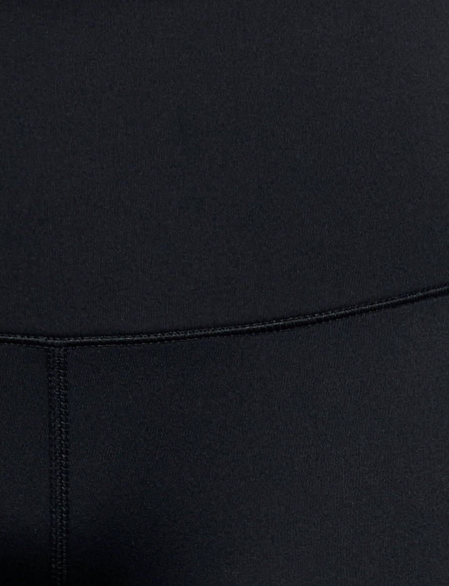 Only Play - ONPJAM-2-JILL XHW WARM PCK TIGHTS - black - 2
