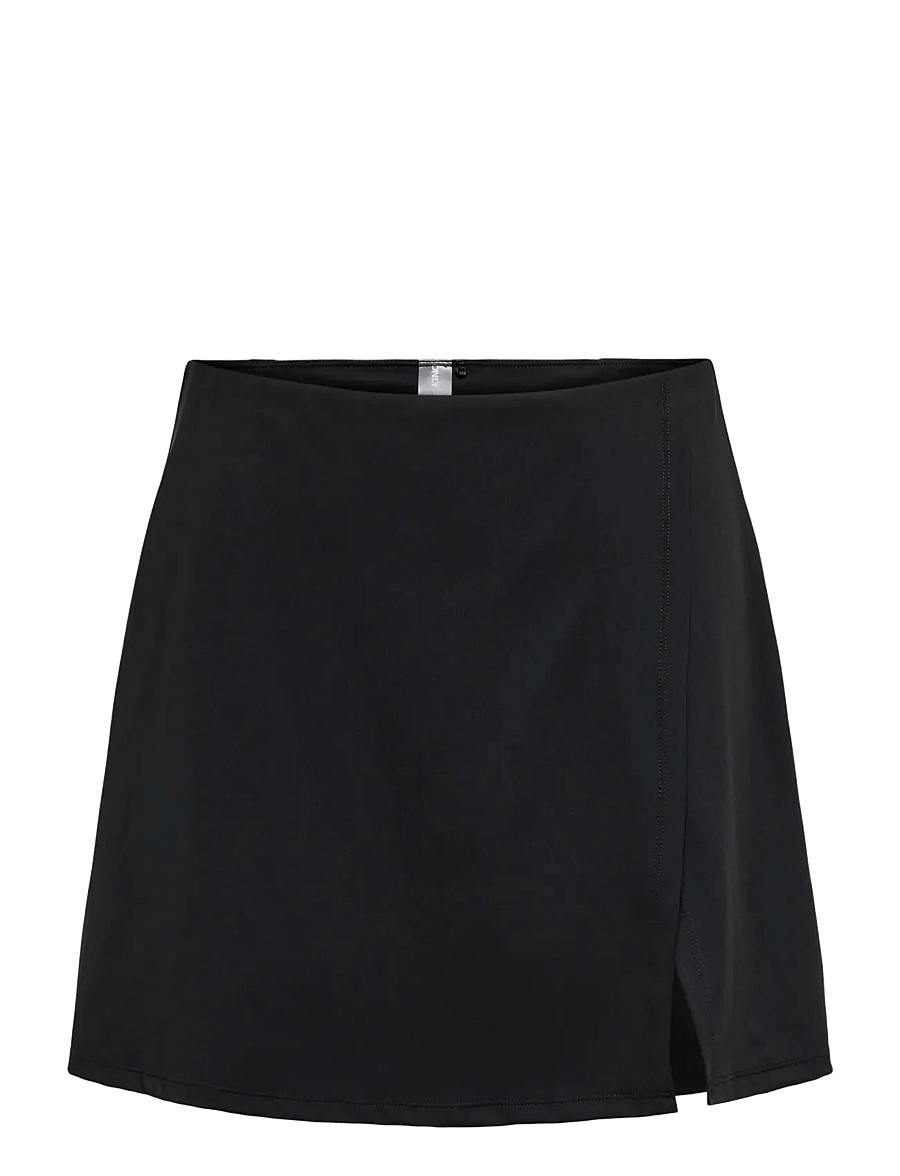 Only Play - ONPMINA-2 HW PCK SKORT - püksseelikud - black - 0