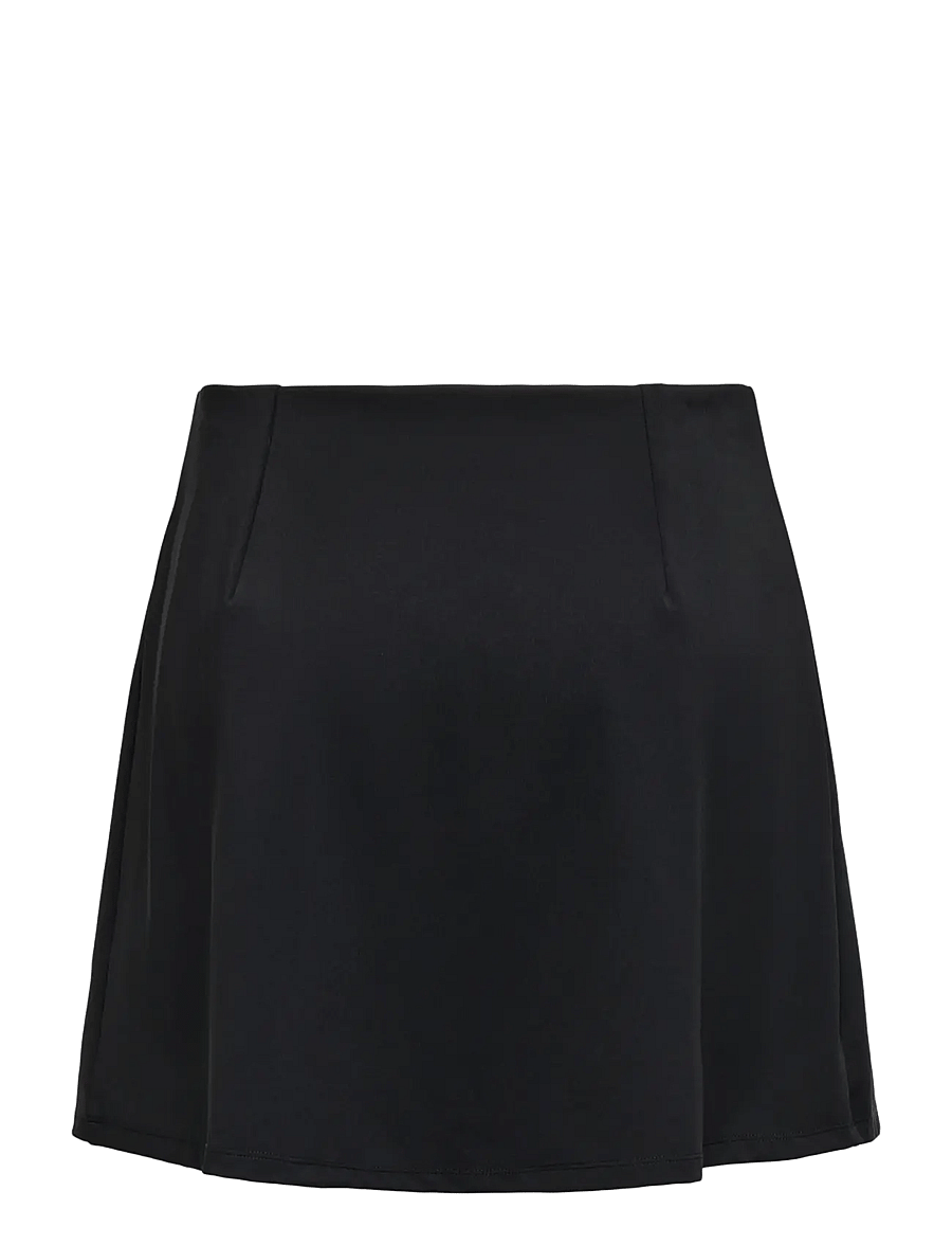 Only Play - ONPMINA-2 HW PCK SKORT - püksseelikud - black - 1