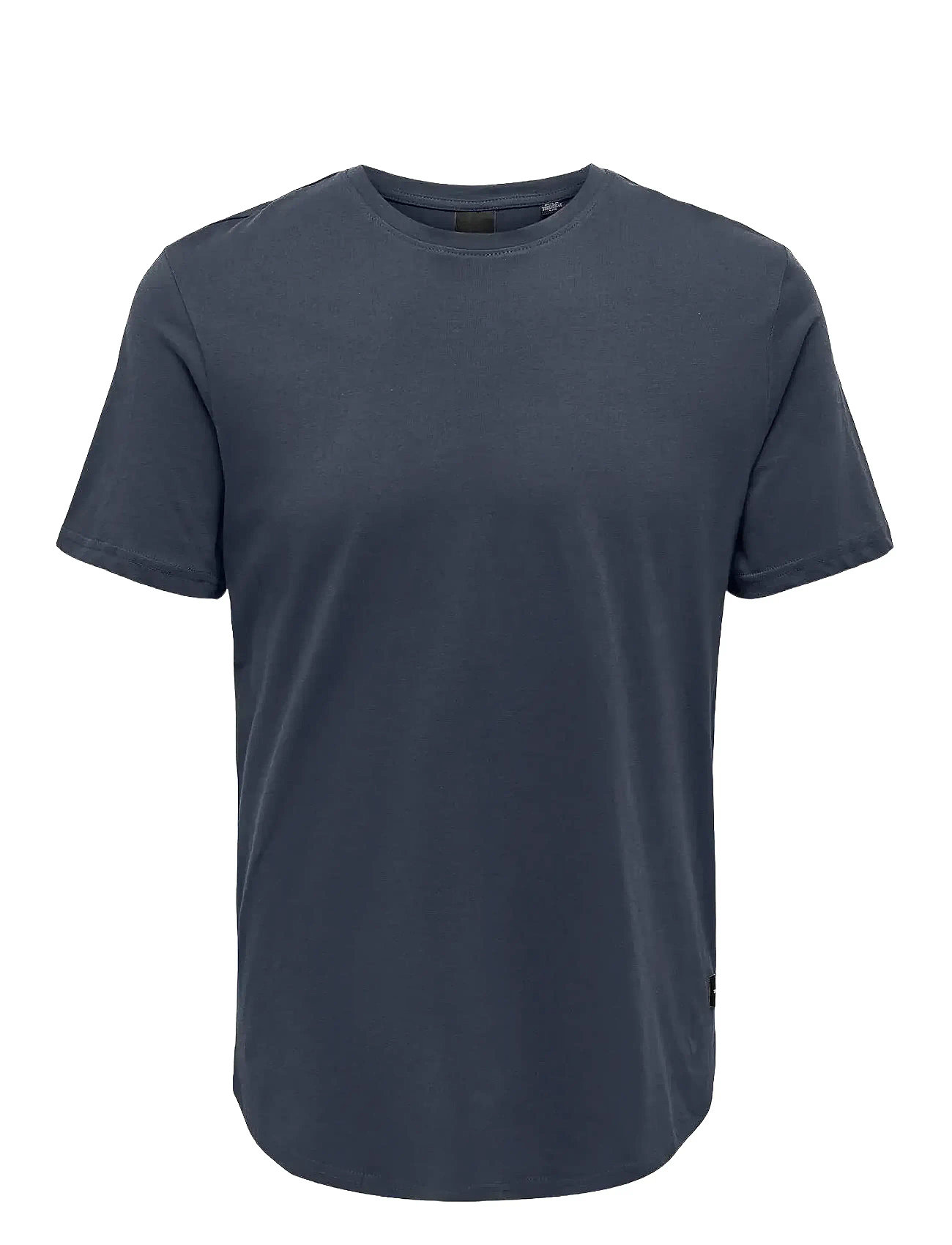 ONLY & SONS Onsmatt Life Longy Ss Tee - - XS 1
