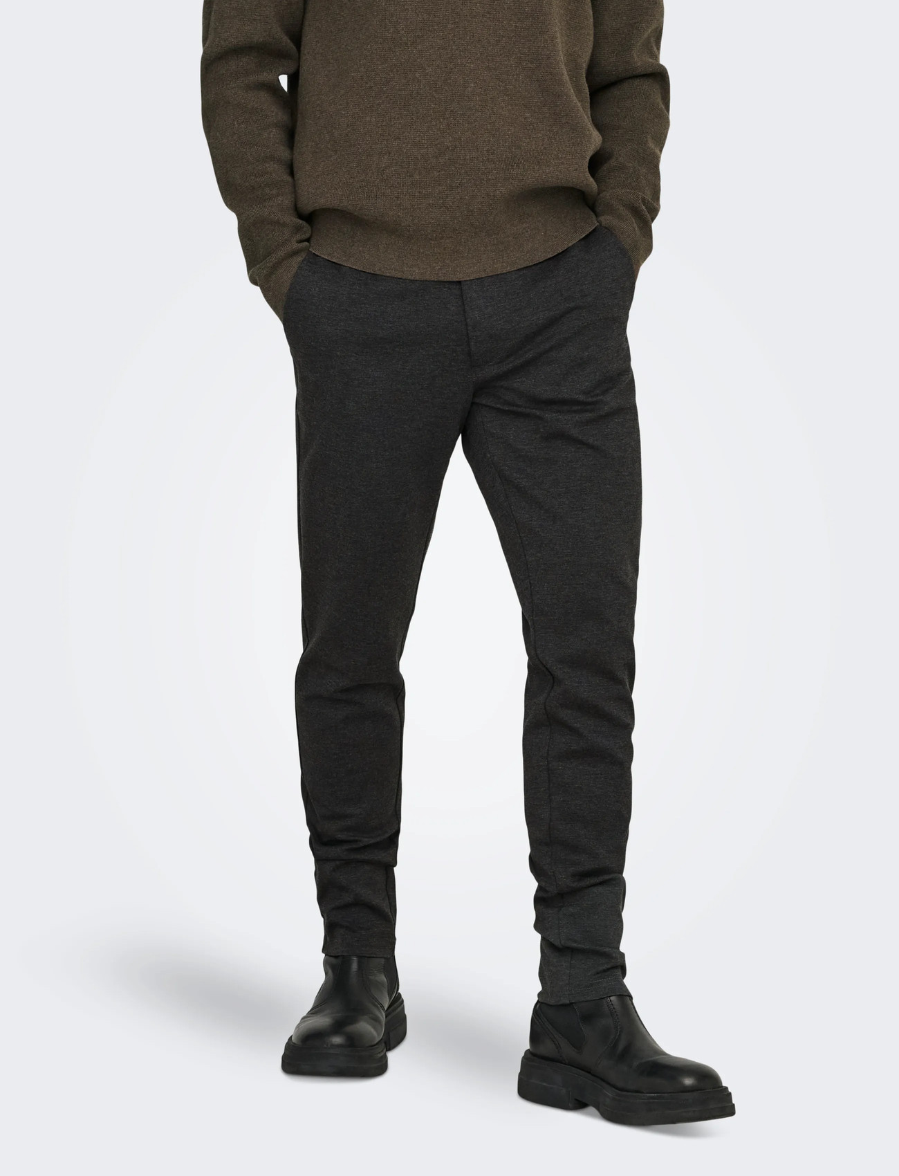 Grey