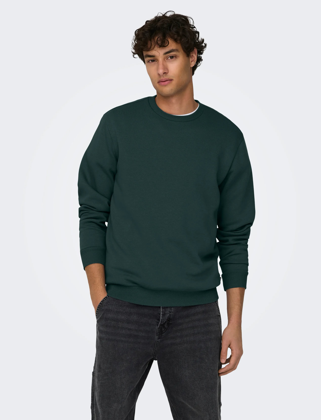 Khaki green