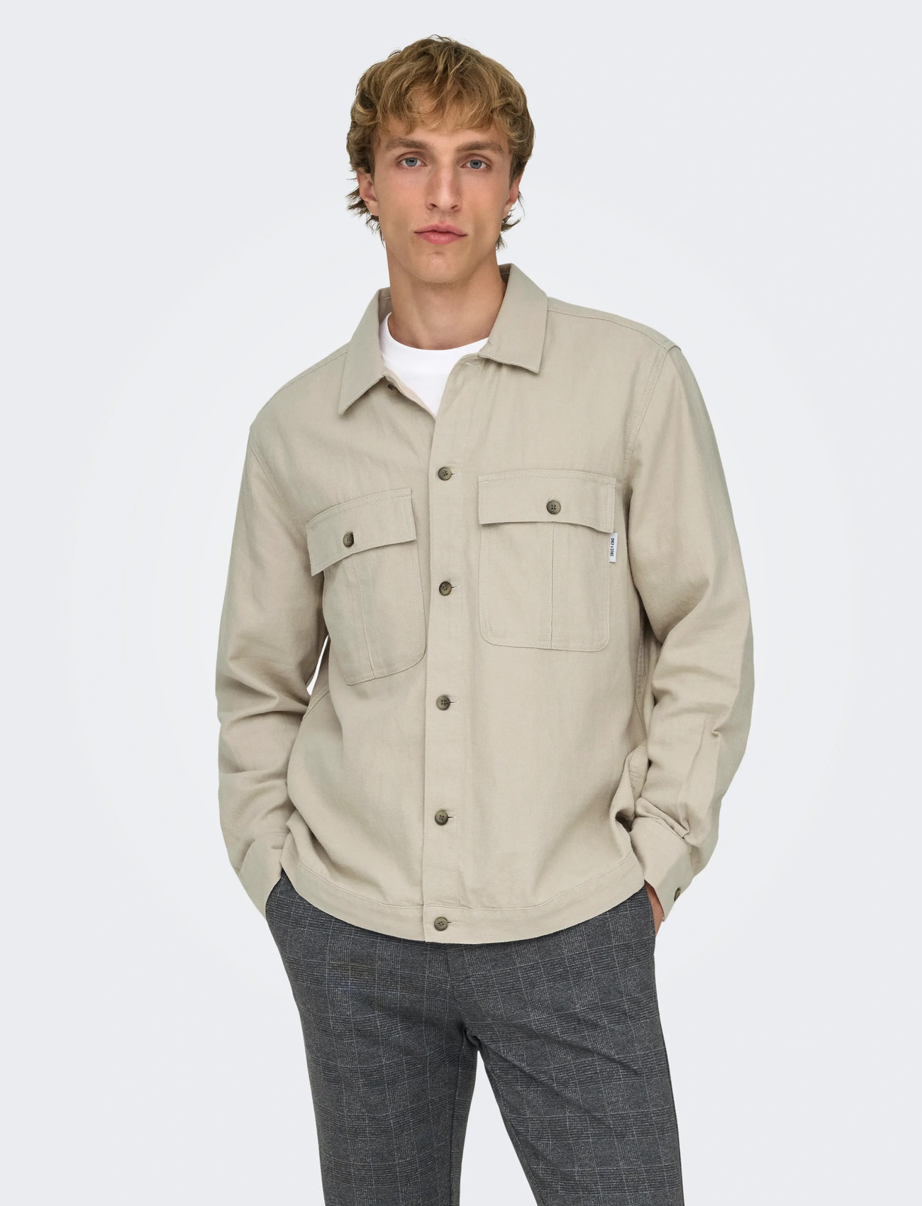 Beige