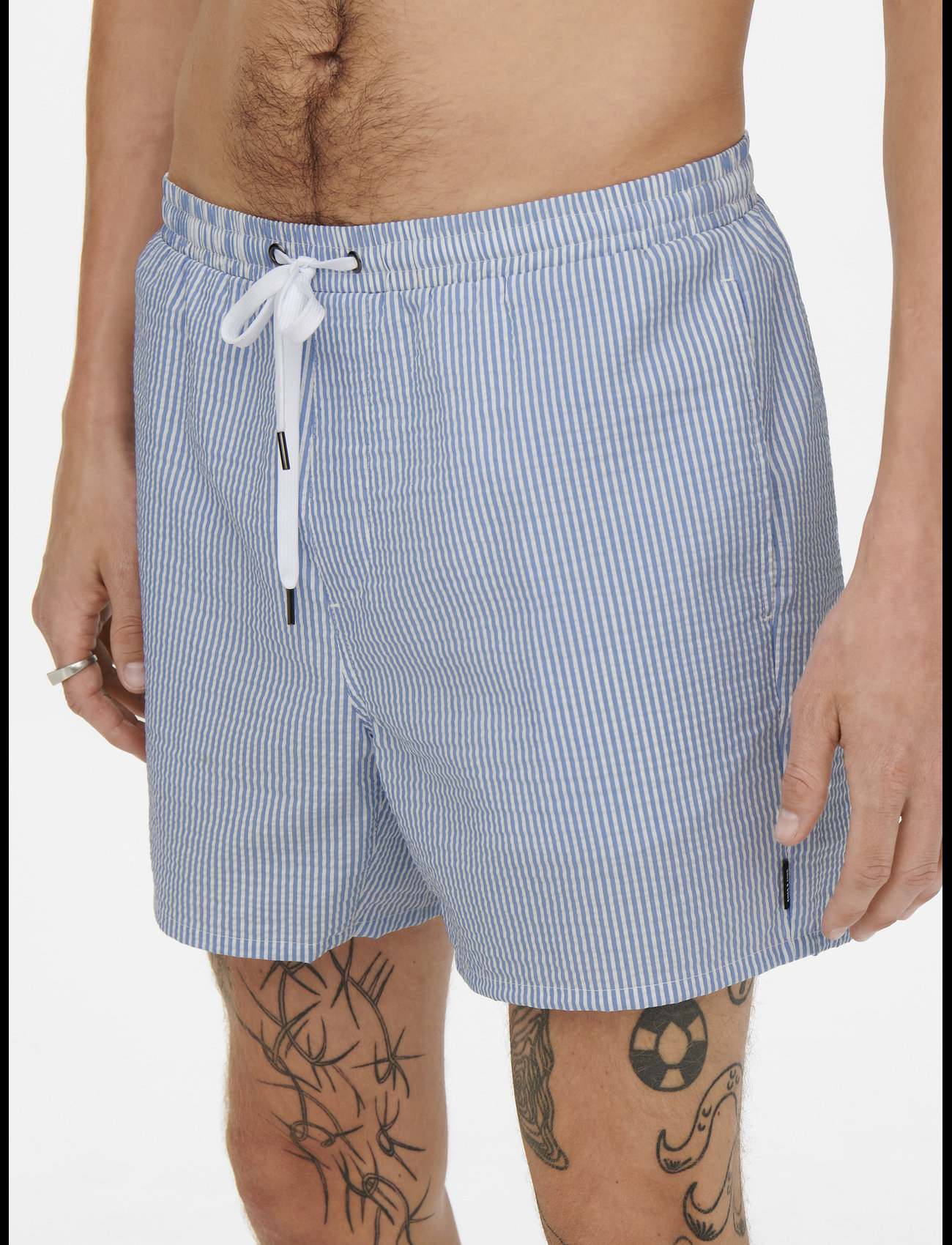 Multi/patterned