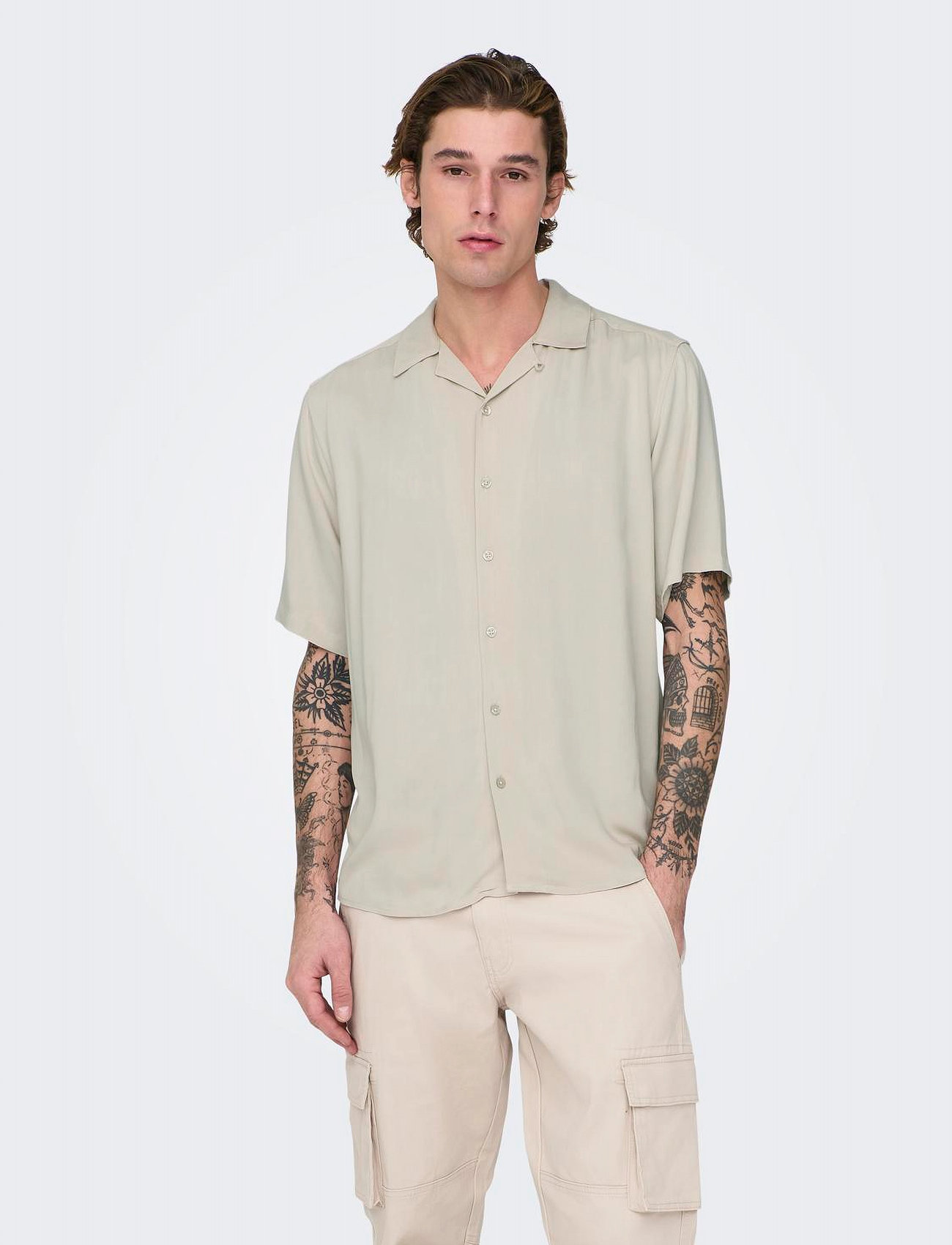 Beige