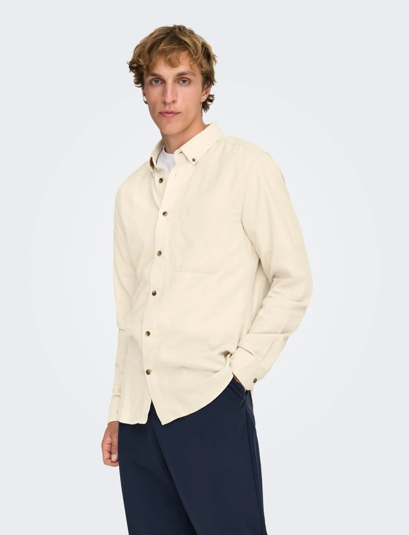 Cream